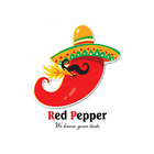 Red Pepper - We know your teste icon
