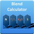 Blend Calculator иконка