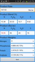 Blend Calculator 截圖 1