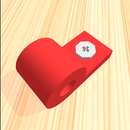 Screw Roll 3D APK