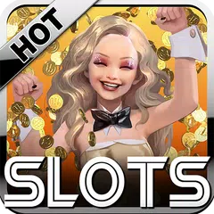 Hit the 5 Casino - Free Slots APK download