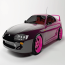 Araba Park Etme : 3D Araba APK