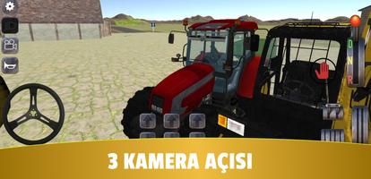 Dozer ve Kepçe Oyunları 3D Ekran Görüntüsü 3