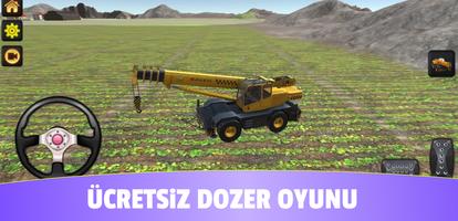 Dozer ve Kepçe Oyunları 3D gönderen