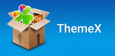 ThemeX: Extract Launcher Theme