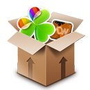 ThemeX: Extract Launcher Theme APK