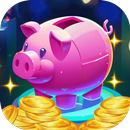 APK Piggy Savings Plan Checklist