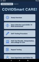 COVIDSmart CARE スクリーンショット 1