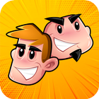 Dave and Chuck's Arcade Emporium icono