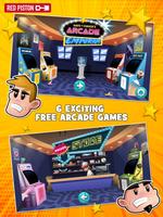 Dave and Chuck's Arcade Emporium 截圖 2