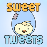 Sweet Tweets icône