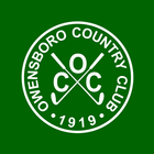 Owensboro Country Club ícone
