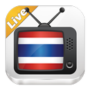 Thai TV ดูทีวีออนไลน์ aplikacja