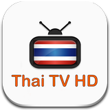 Thai TV HD icon