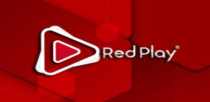 RedPlay APK syot layar 1