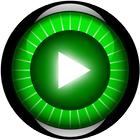 Music Player icono