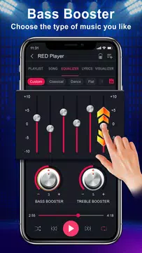 Music Player Mp3 Player Equalizer Lyrics Apk 4 8 2 Download For Android Download Music Player Mp3 Player Equalizer Lyrics Apk Latest Version Apkfab Com