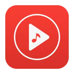 Red Plus Music アプリダウンロード