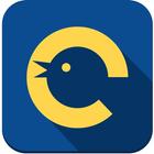 Chirp icon