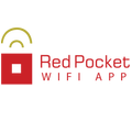 Red Pocket WiFi App