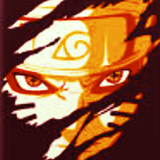 Anime mod Craft Naruto icono