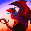 Dragons powerful mod mcpe