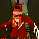 Nightmare Animatronics fnaf APK