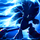 Sonic Hedgehog Mod icône