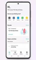 Planner and Journal تصوير الشاشة 2