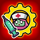 Zombie Defense: Gear Merge APK