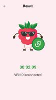 2 Schermata raspberry VPN