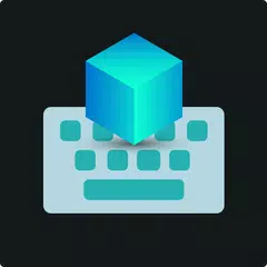 Baixar Teclado 3D APK