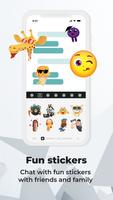 3D Keyboard screenshot 3