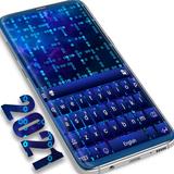 3D Keypad icon