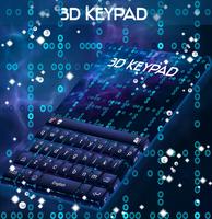 3D Keypad 스크린샷 3
