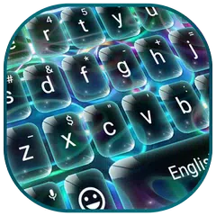 Скачать Keyboard with Custom Buttons APK