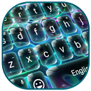 Keyboard with Custom Buttons APK