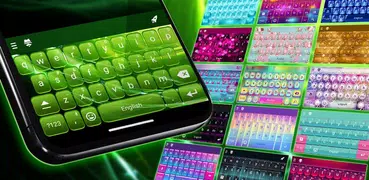 Teclado para Samsung