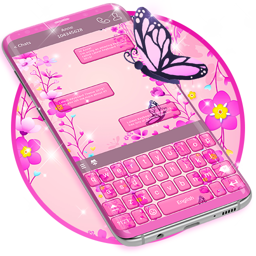 Latest Keyboard Theme 2021