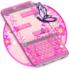 Latest Keyboard Theme 2021 ikona