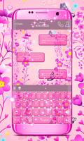 Latest Keyboard Theme 2021 plakat