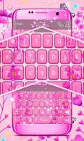 Latest Keyboard Theme 2021 captura de pantalla 2