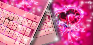 Love Keyboard 2021