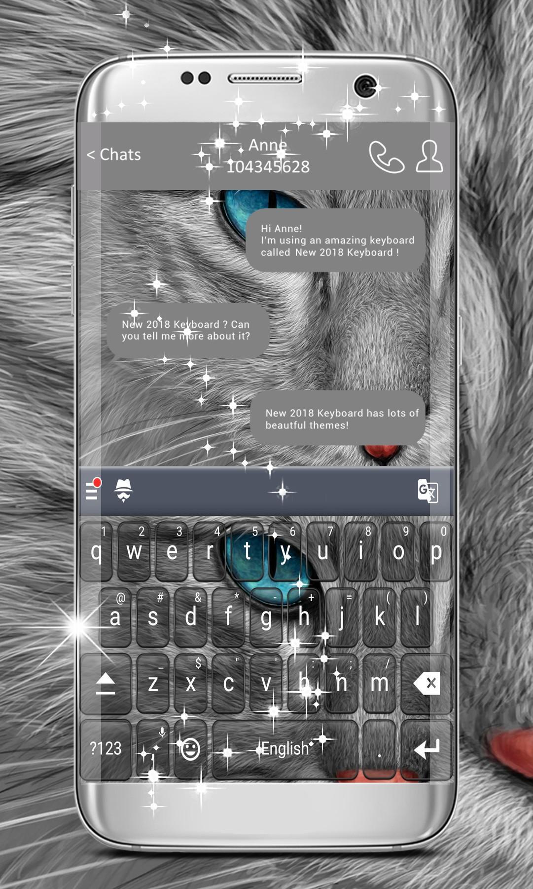 Cute Keyboard APK for Android Download