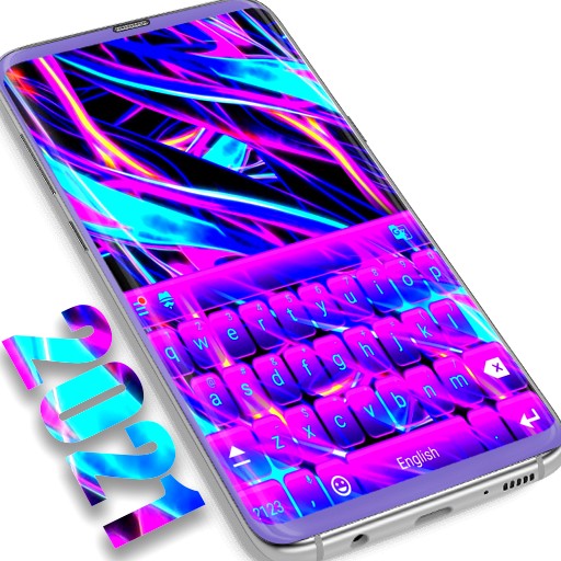 Keyboard for Vivo