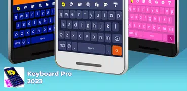 Keyboard Pro 2022