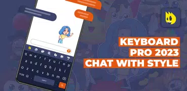 Keyboard Pro 2025
