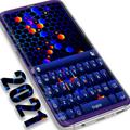 New 2021 Keyboard Pro - Free Themes