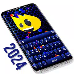 Keyboard Pro 2024 アプリダウンロード