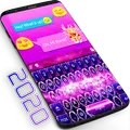 New 2020 Keyboard